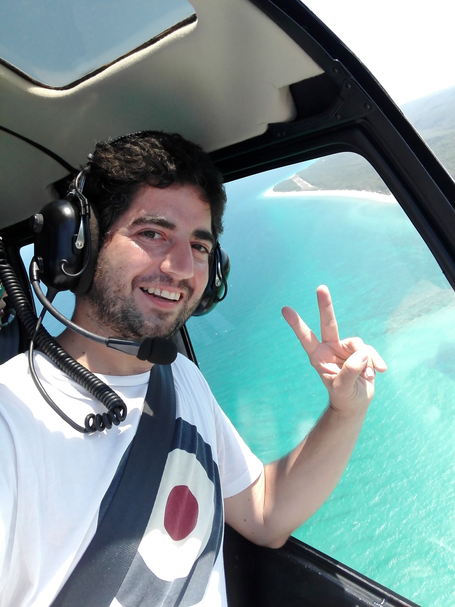 Helicóptero