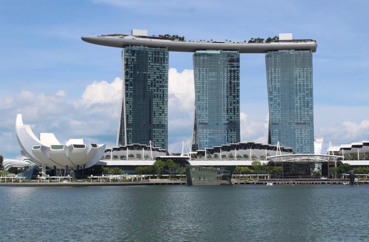 Singapur