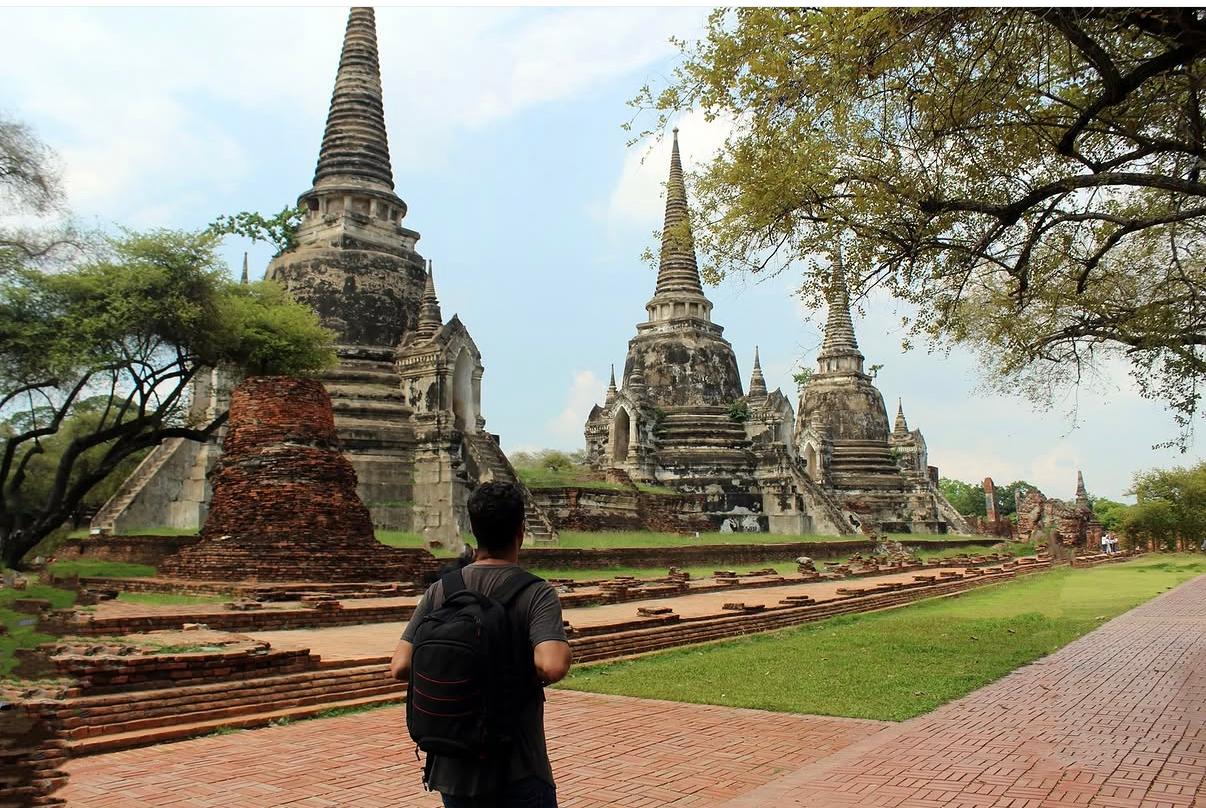 Tailandia